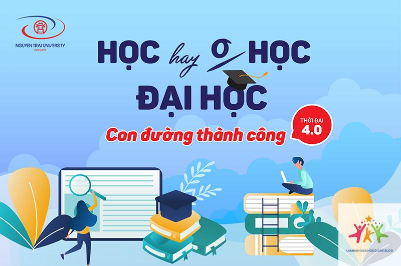 bằng đại học thời 4.0 còn quan trọng không - Hình 4