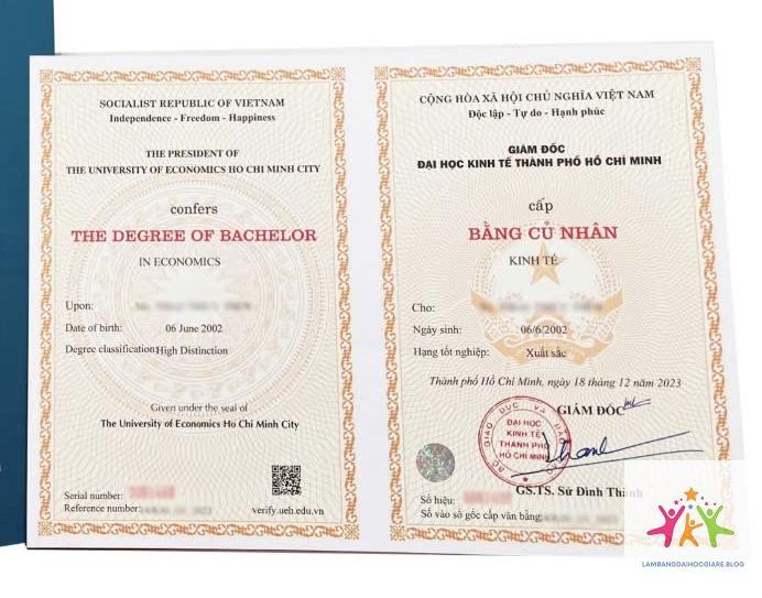 bằng đại học thuộc trình độ nào - Hình 4