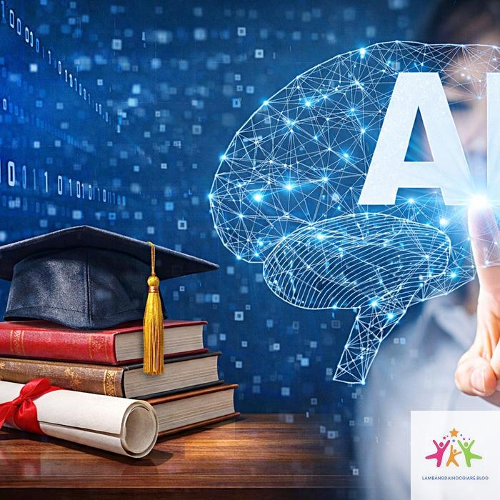 bằng đại học trong kỷ nguyên ai - Hình 1