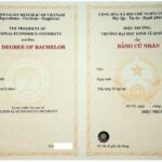 bằng đại học trong thời đại 4.0