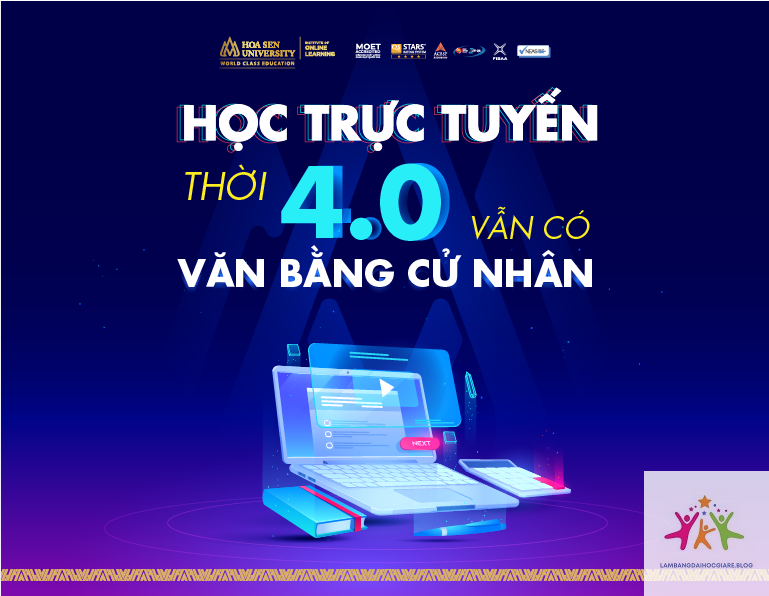 bằng đại học trong thời đại 4.0 - Hình 2