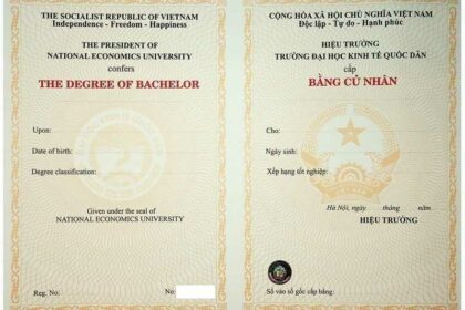 bằng đại học trong thời đại 4.0