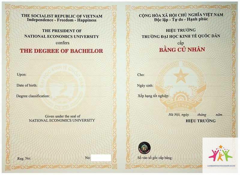 bằng đại học trong thời đại 4.0 - Hình 1