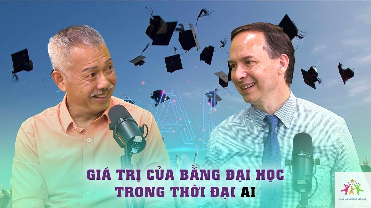 bằng đại học trong thời đại AI - Hình 2
