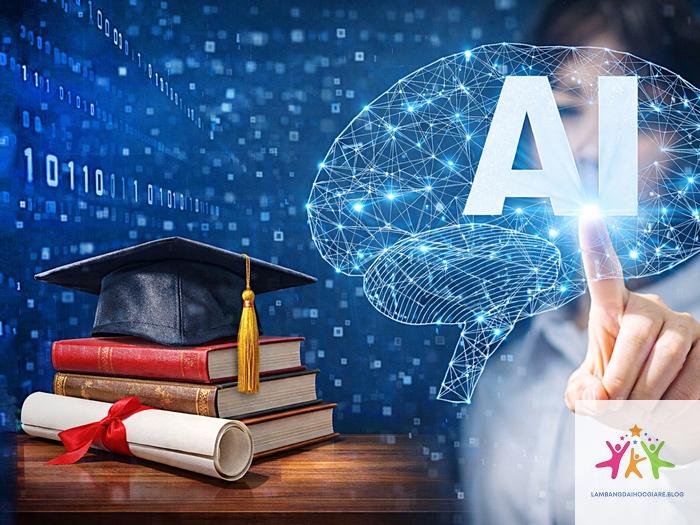 bằng đại học trong thời đại AI - Hình 1