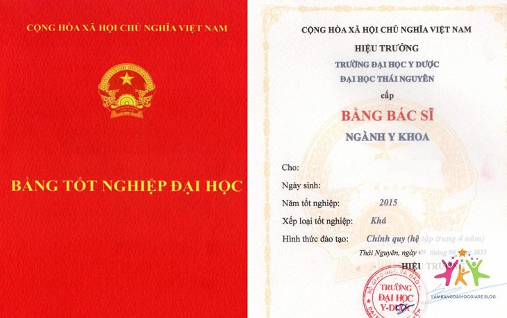 bằng đại học trực tuyến là gì - Hình 2