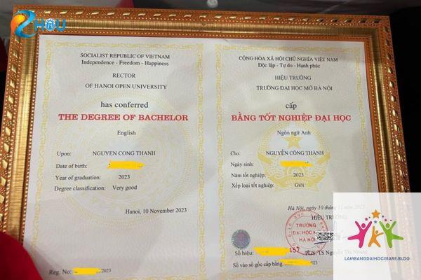 bằng đại học trực tuyến là gì - Hình 4