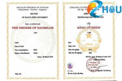 bằng đại học từ xa có giá trị không