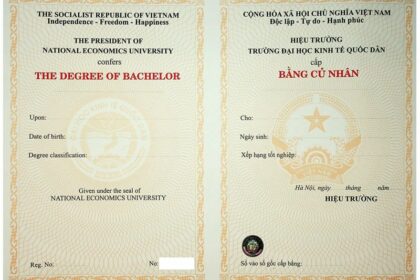 bằng đại học vừa học vừa làm là gì