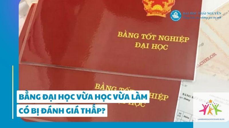 bằng đại học vừa học vừa làm là gì - Hình 5