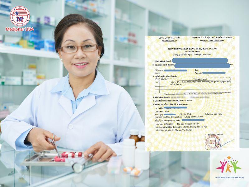 bằng dược sĩ là gì - Hình 4