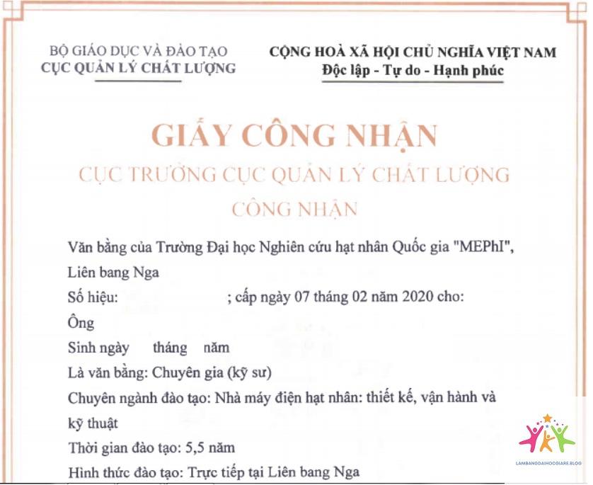 bao lâu được nhận bằng đại học - Hình 5