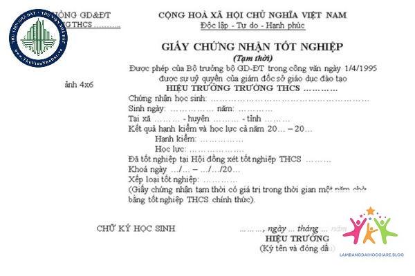 bao lâu nhận bằng đại học - Hình 4