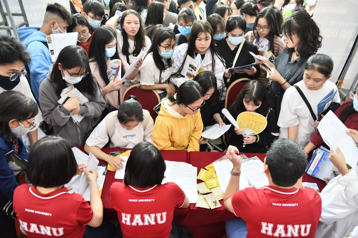 các câu hỏi thường gặp về bằng đại học - Hình 3