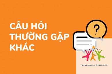 các câu hỏi thường gặp về bằng đại học - Hình 1
