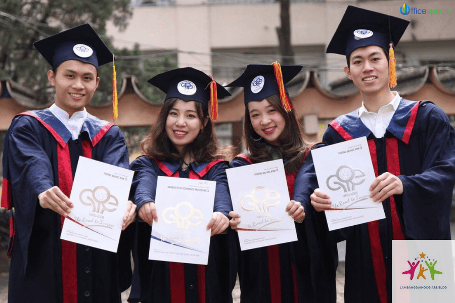các nước công nhận bằng đại học việt nam - Hình 3