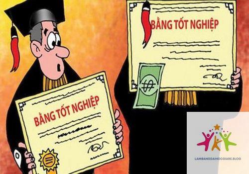 cách xác minh bằng đại học - Hình 2