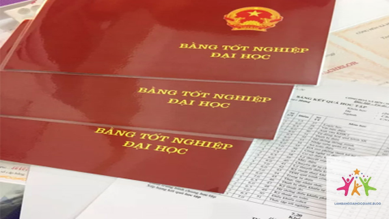 chuyển đổi số văn bằng đại học - Hình 2