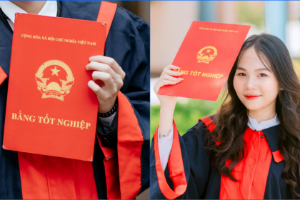 chuyển đổi số văn bằng đại học