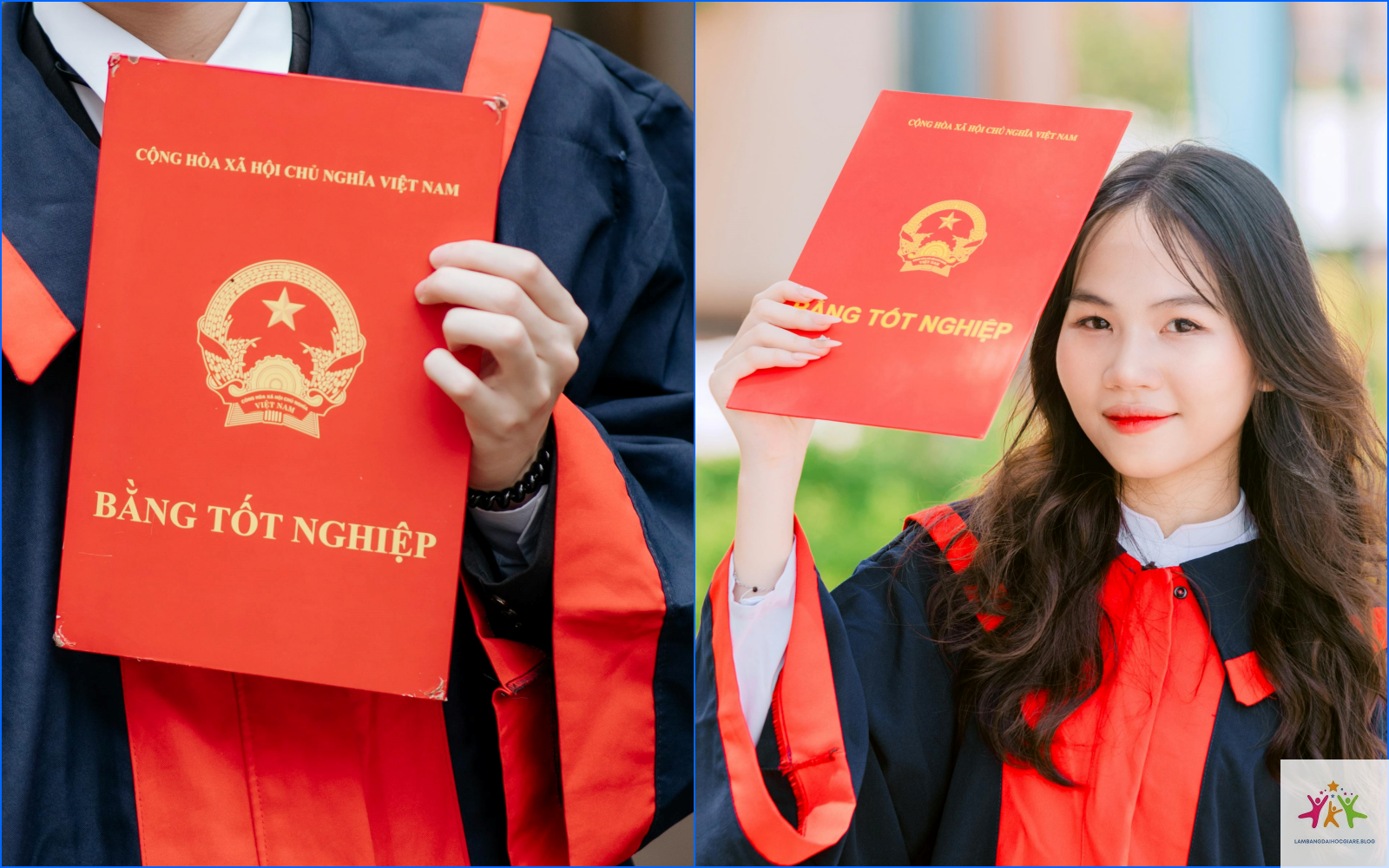 chuyển đổi số văn bằng đại học - Hình 1