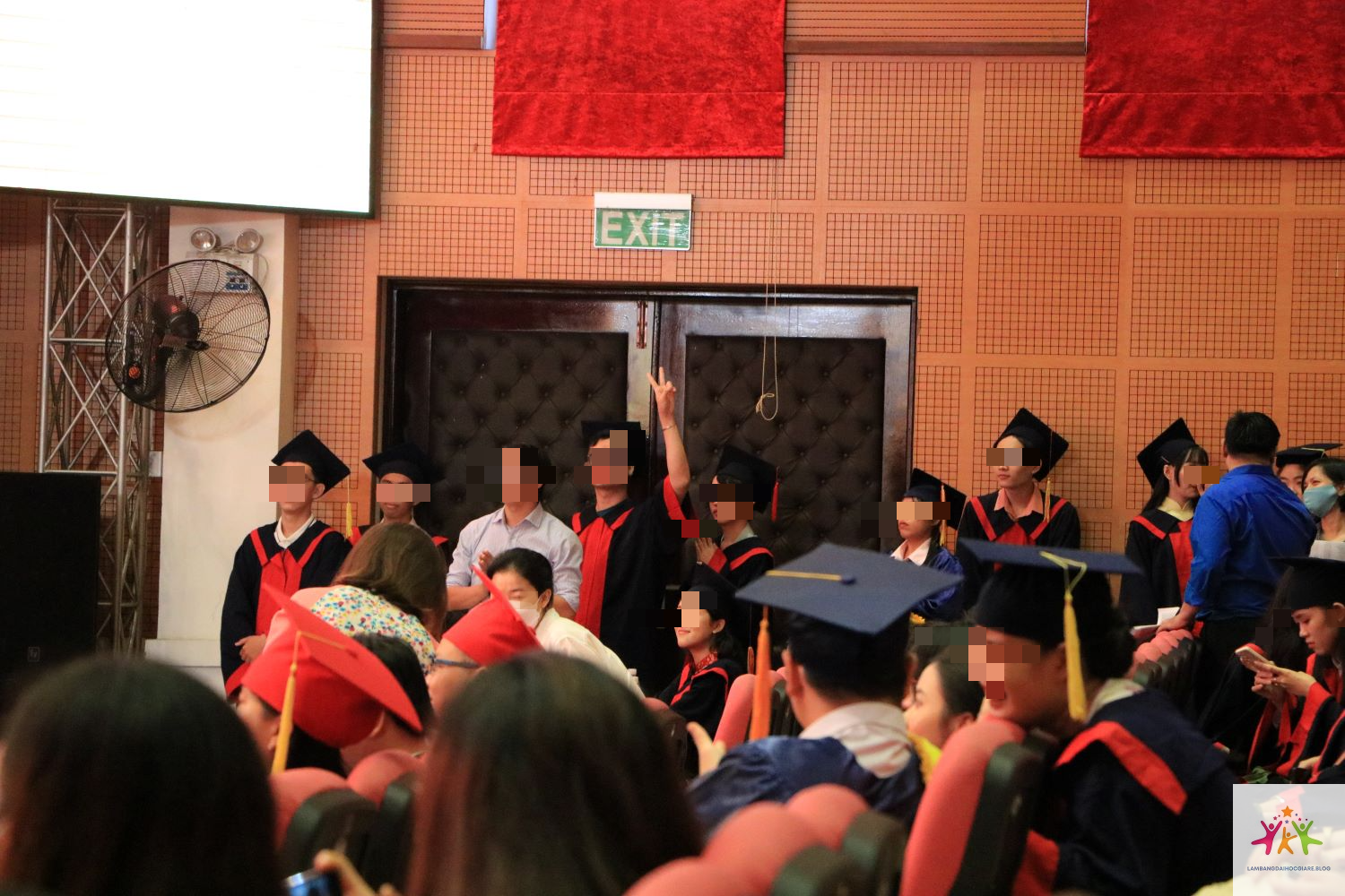có bằng đại học rồi học gì tiếp theo - Hình 3