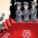có nên cố gắng lấy bằng giỏi không