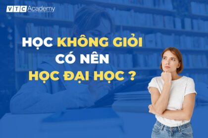 có nên học đại học không