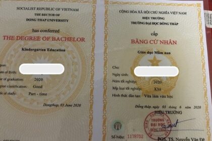 có nên lấy bằng đại học không