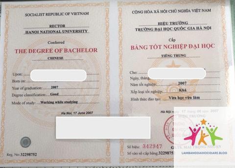 cơ quan cấp bằng đại học - Hình 5
