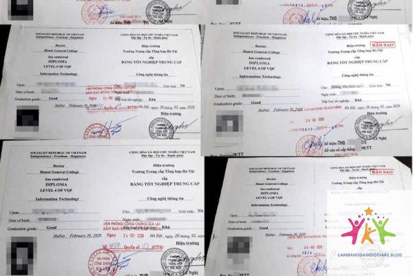 công chứng bằng đại học - Hình 4
