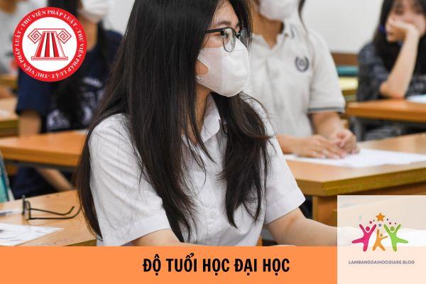 đại học học bao nhiêu năm - Hình 4