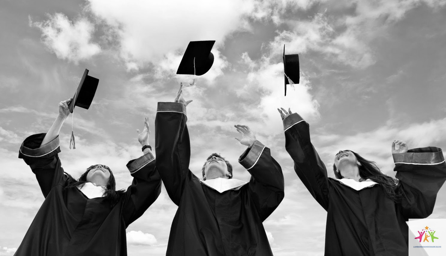 đại học học bao nhiêu năm - Hình 1