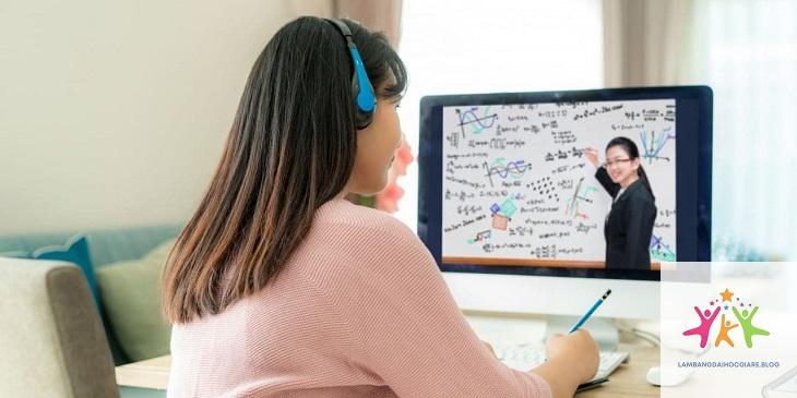 đại học online có tốt không - Hình 1
