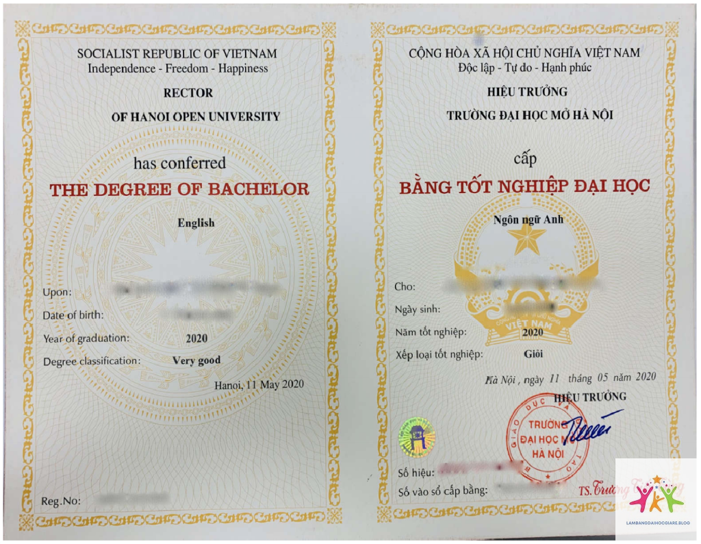 đại học từ xa có giá trị không - Hình 1