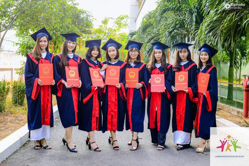 điều kiện nhận bằng cử nhân - Hình 2