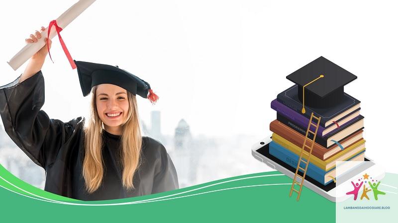 điều kiện nhận bằng cử nhân - Hình 3