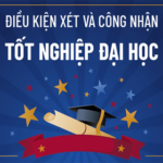 điều kiện nhận bằng đại học