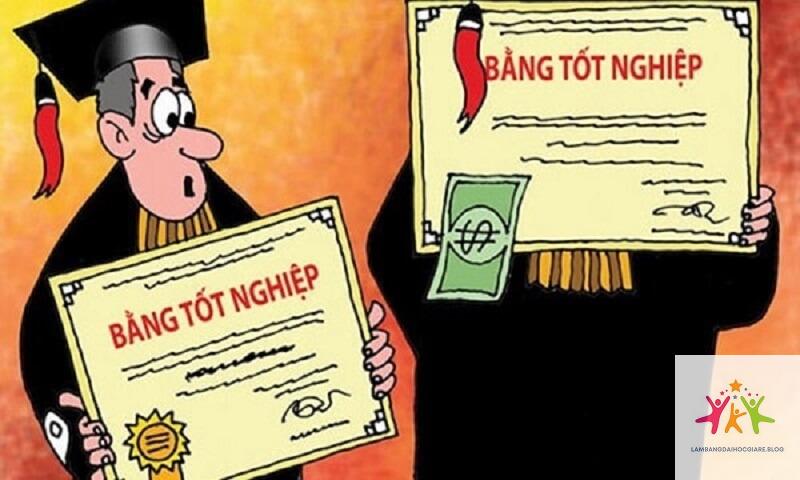 doanh nghiệp kiểm tra bằng đại học thế nào - Hình 3