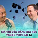 giá trị bằng đại học trong thời đại số