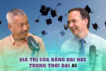 giá trị bằng đại học trong thời đại số
