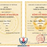 giá trị của bằng đại học