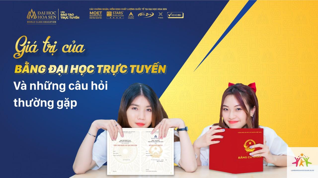giá trị của bằng đại học - Hình 2