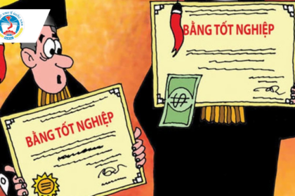 hậu quả sử dụng bằng đại học giả