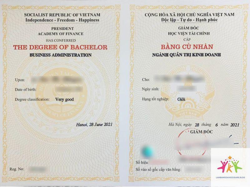 hệ đại học chính quy là gì - Hình 4