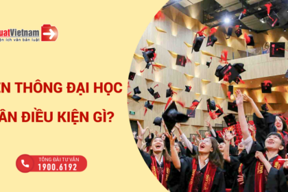 hệ đại học liên thông là gì