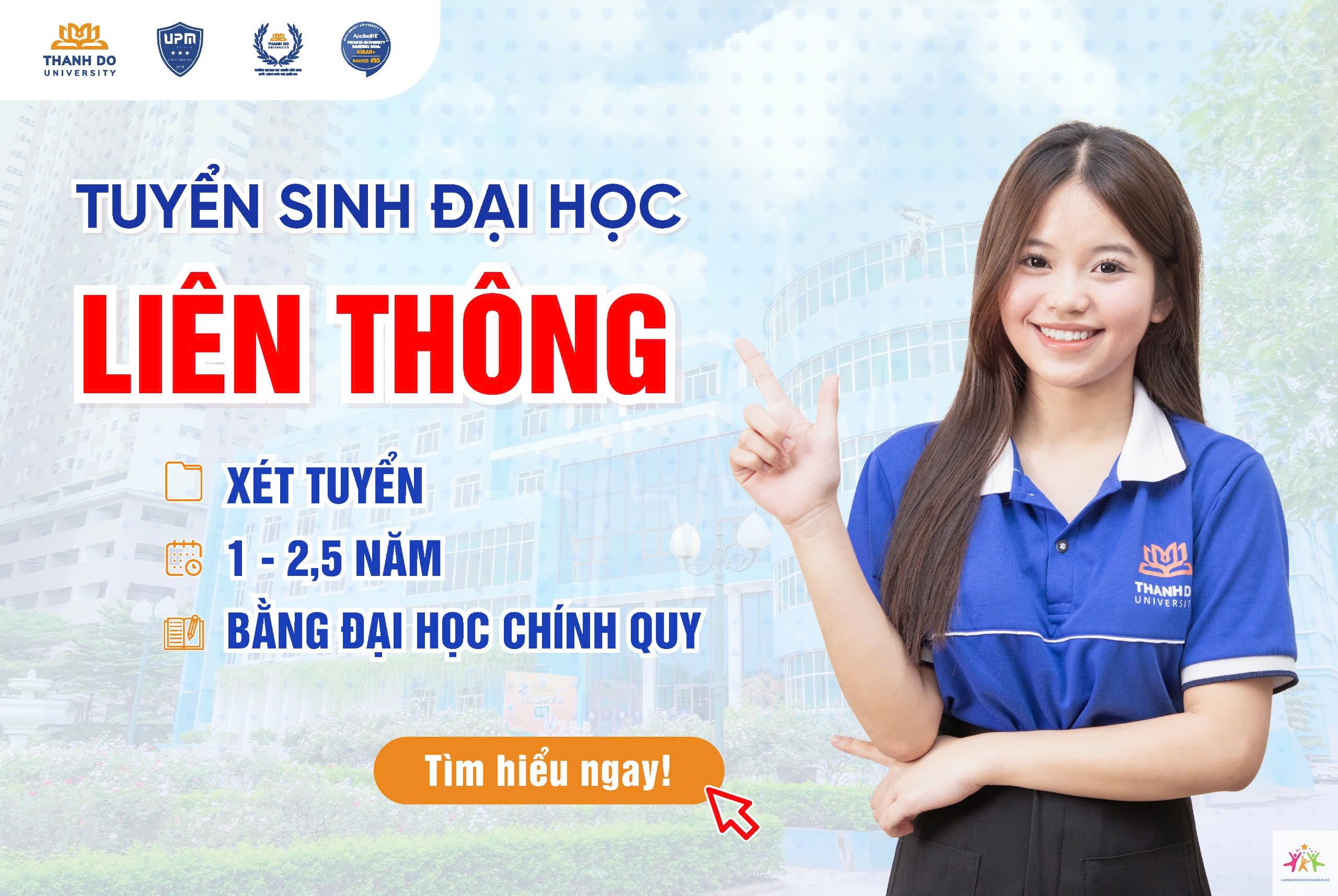 hệ đại học liên thông là gì - Hình 4