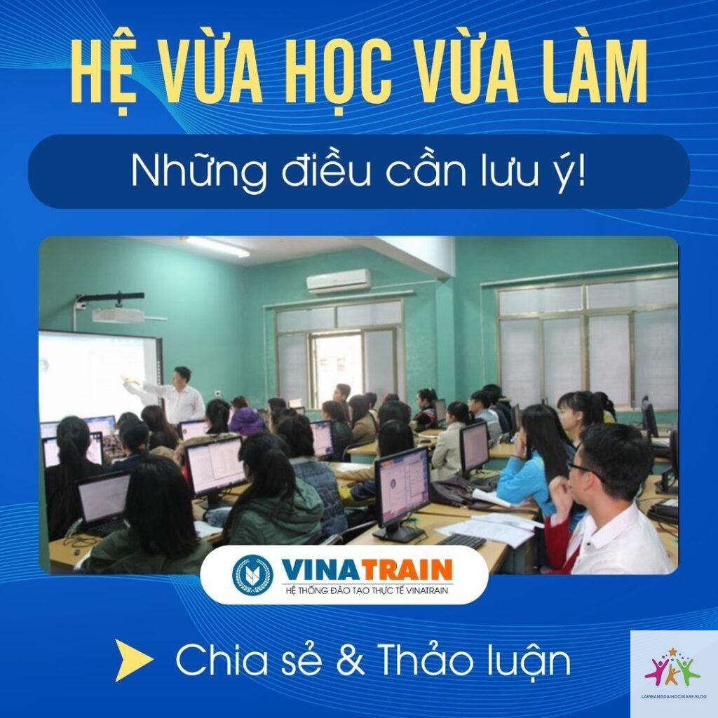hệ vừa học vừa làm là gì - Hình 3