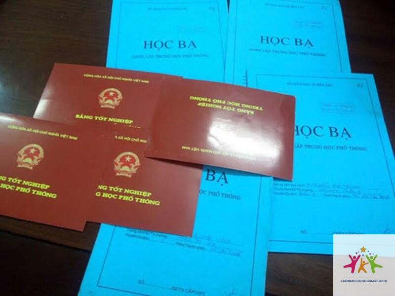 hồ sơ xin việc có cần bằng đại học không - Hình 1