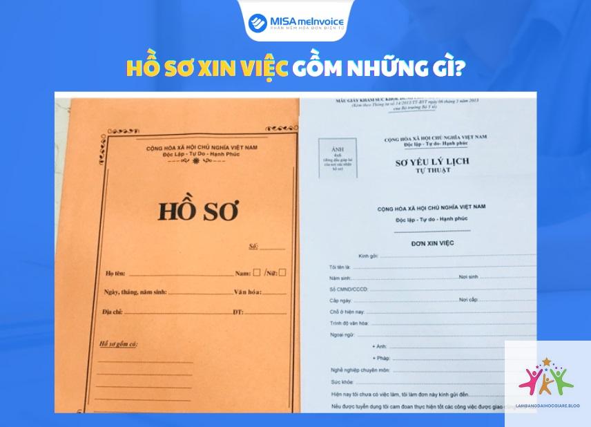 hồ sơ xin việc có cần bằng đại học không - Hình 3