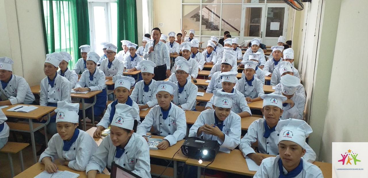 học nghề có thay thế đại học không - Hình 5